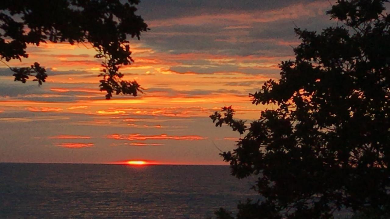 Meiks Ostseehuetten *