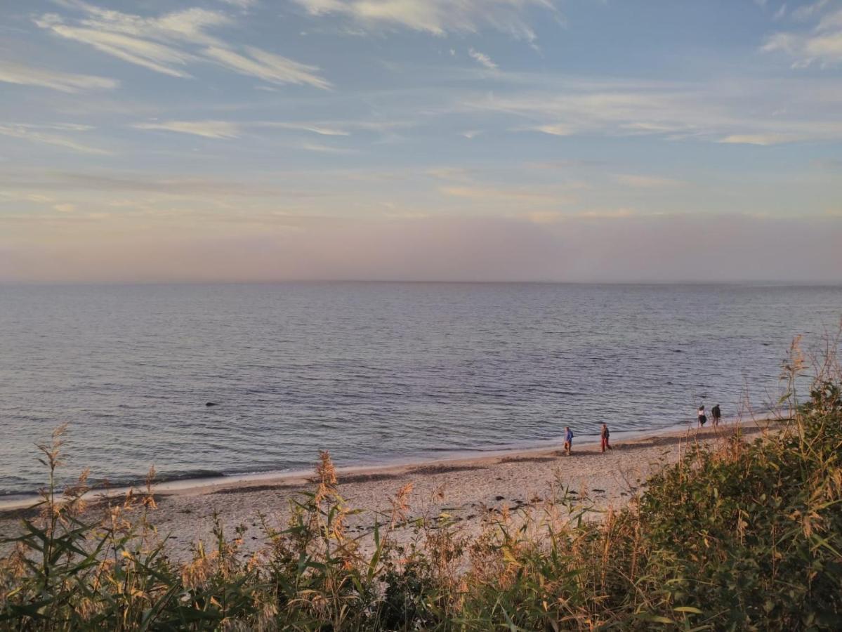 Meiks Ostseehuetten Holiday home