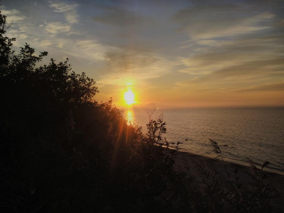 Meiks Ostseehuetten Dranske