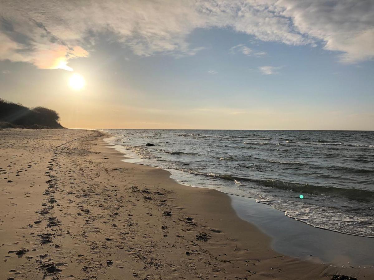 Meiks Ostseehuetten * Dranske