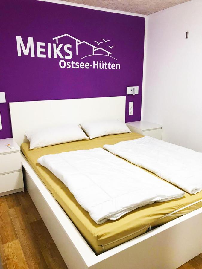 Meiks Ostseehuetten *