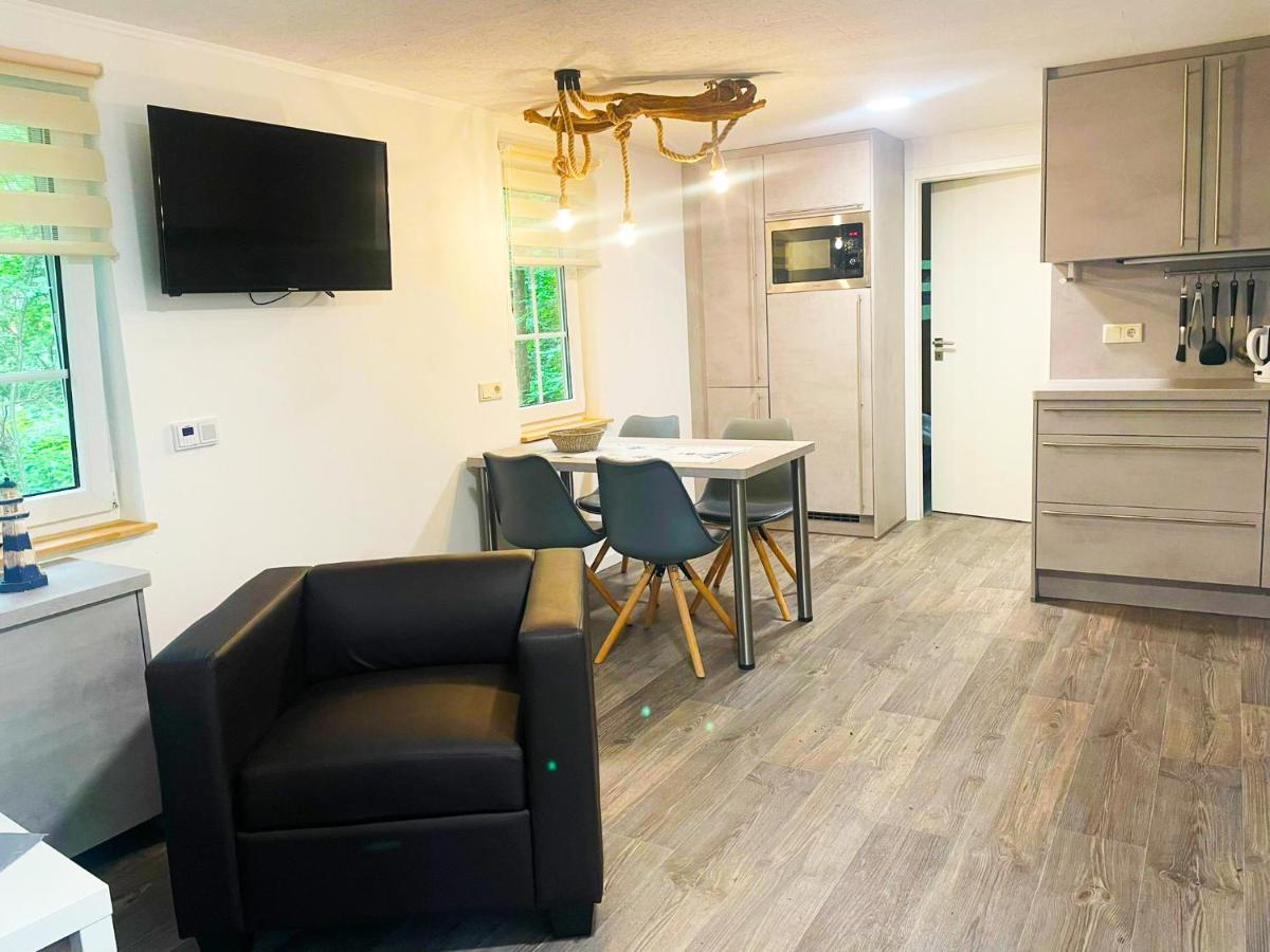 Meiks Ostseehuetten Holiday home