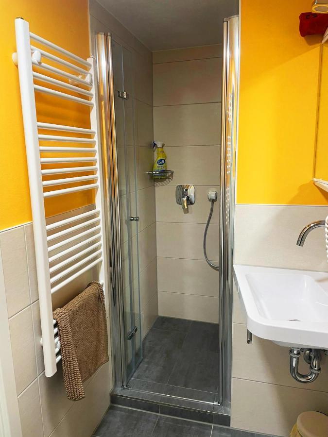 Holiday home Meiks Ostseehuetten *