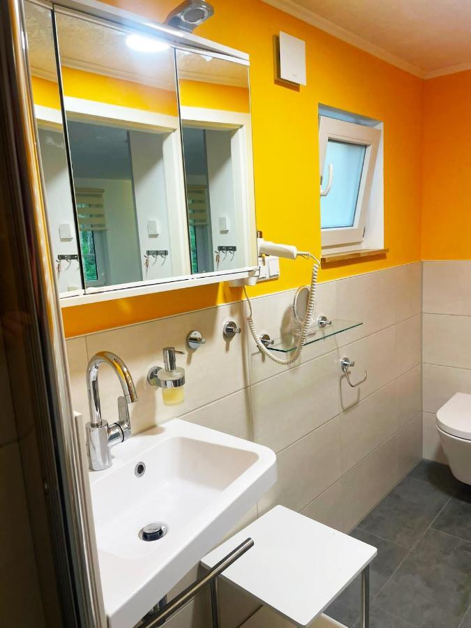 Holiday home Meiks Ostseehuetten Dranske