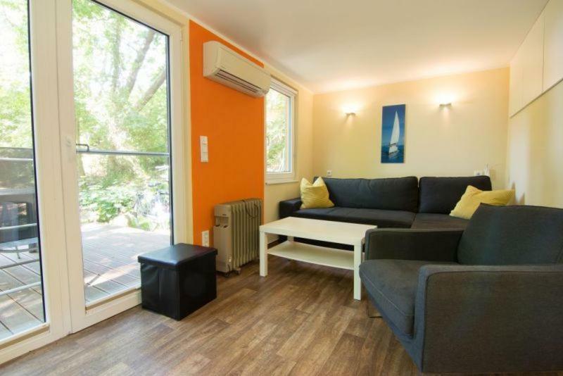 Holiday home Meiks Ostseehuetten *