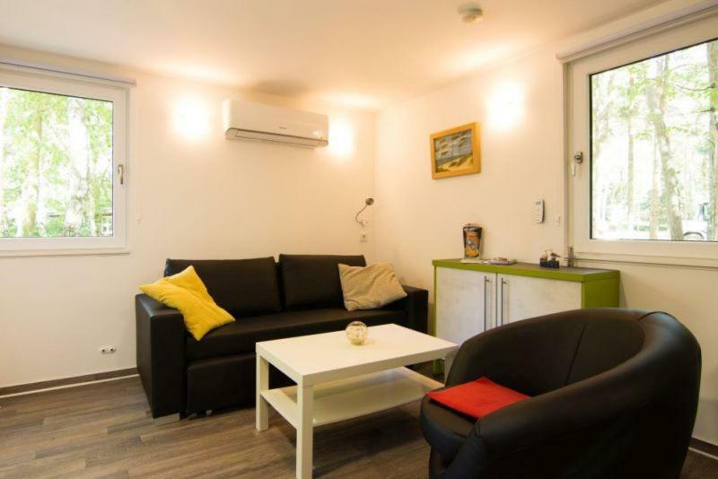 Meiks Ostseehuetten Holiday home