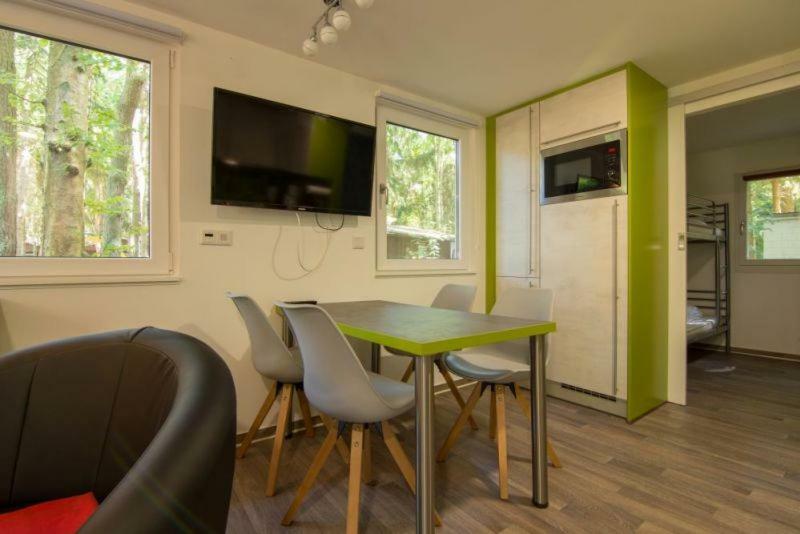 Holiday home Meiks Ostseehuetten *
